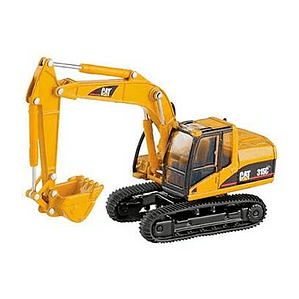 Manual De Taller Caterpillar 315C Inglés