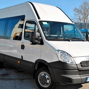 Manual De Taller Iveco Daily ( 1990 - 2003 ) En Inglés