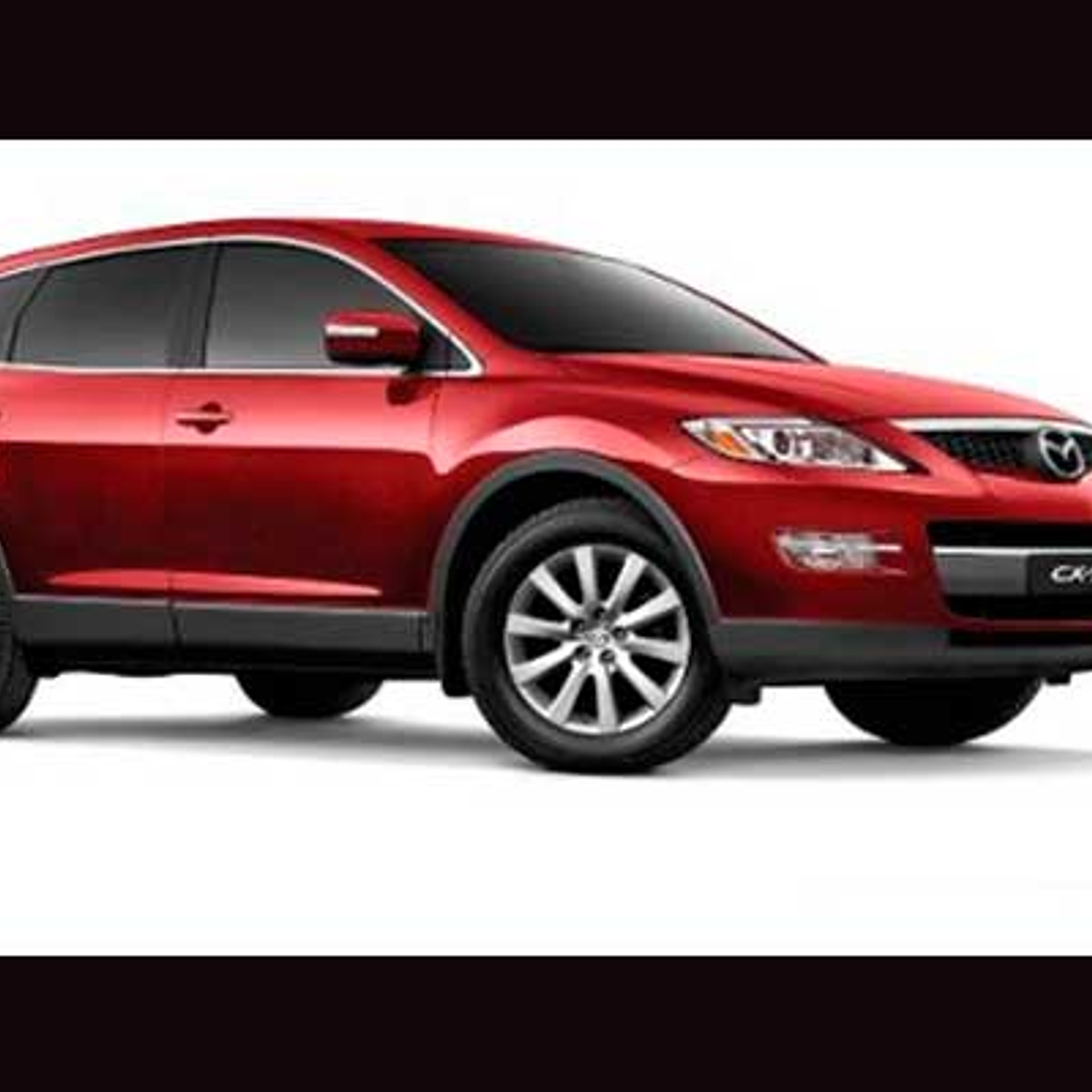 Manual De Taller Mazda CX9 (2006–2015) Español 1