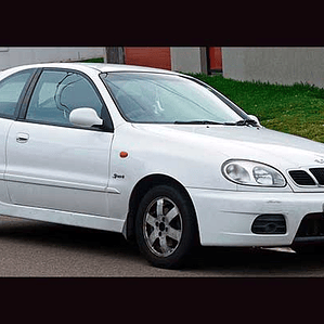 Manual De Taller Daewoo Lanos (1997-2004) Español