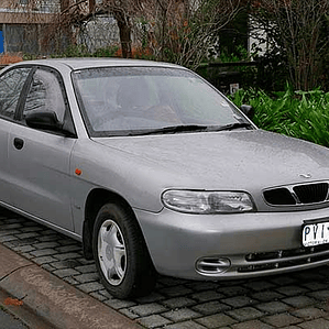 Manual De Taller Daewoo Nubira (1997-2008) Español