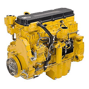 Manual De Taller Caterpillar C11, C13 