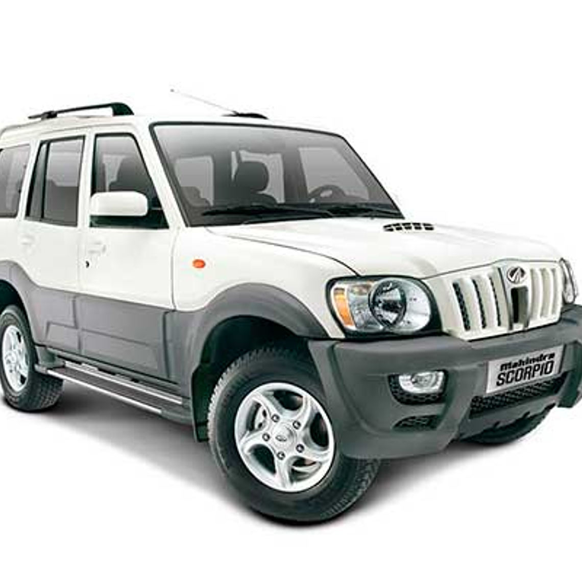 Manual De Taller Mahindra Scorpio (2008-2014) Español 1