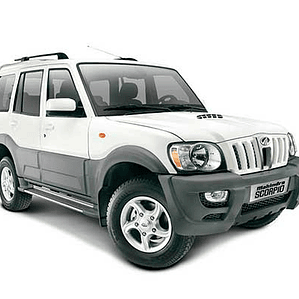 Manual De Taller Mahindra Scorpio (2008-2014) Español