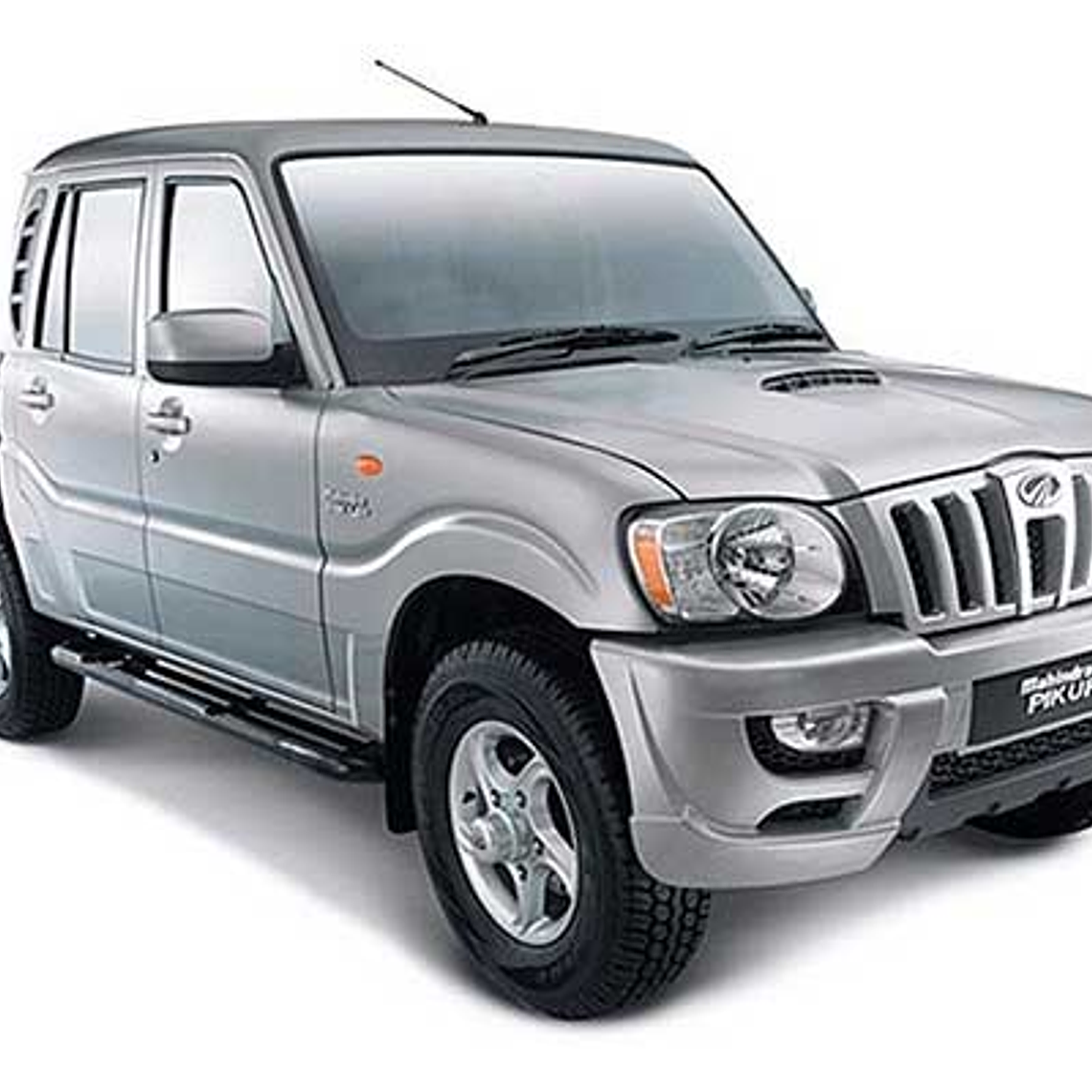 Manual De Taller Mahindra Genio (2014-2018) Español 1