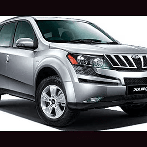 Manual De Taller Mahindra Xuv 500 (2011-2015) Ingles