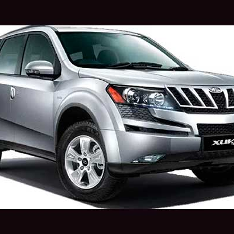 Manual De Taller Mahindra Xuv 500 (2011-2015) Ingles 1