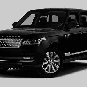 Manual de Taller Range Rover L405 ( 2014 - 2019 ) Inglés