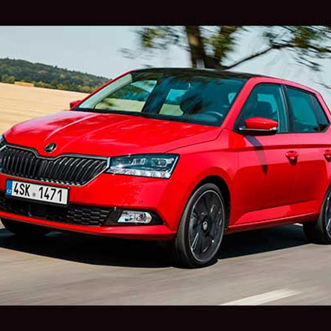 Manual de Taller Skoda Fabia Mk3 ( 2015 - 2019 -2020 ) Inglés 1