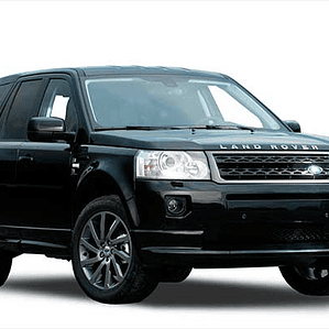 Manual De Taller Land Rover Freelander (2006–2014) Español