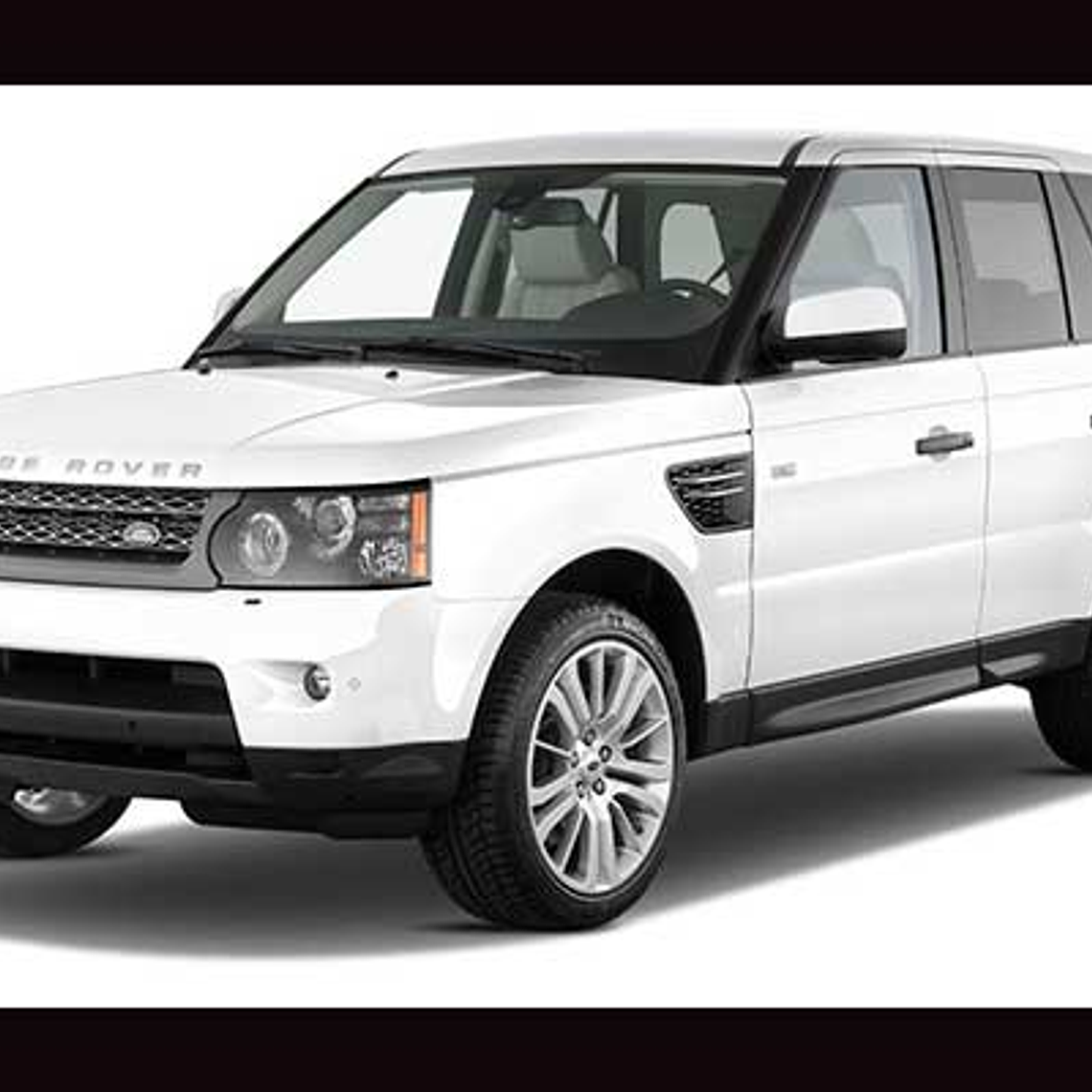 Manual De Taller Range Rover L322 (2002–2012) Ingles 1