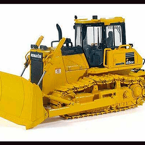Manual de Taller Komatsu D65E - D65P - D65EX - D65PX Español