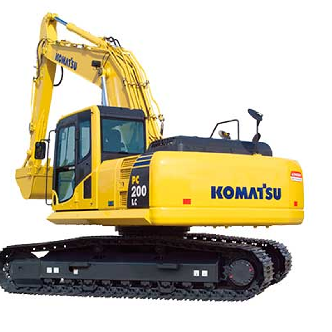 Manual de Taller Komatsu Serie PC  Español 1