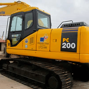 Manual De Taller Komatsu Pc200 7 Español