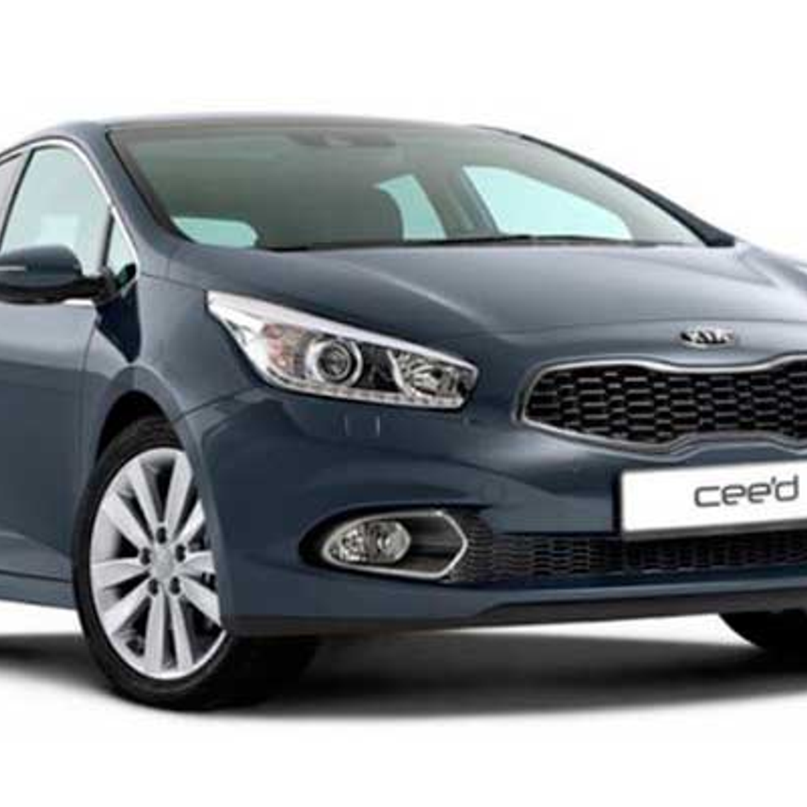 Manual De Taller Kia Ceed ( 2012 - 2017 ) Inglés 1