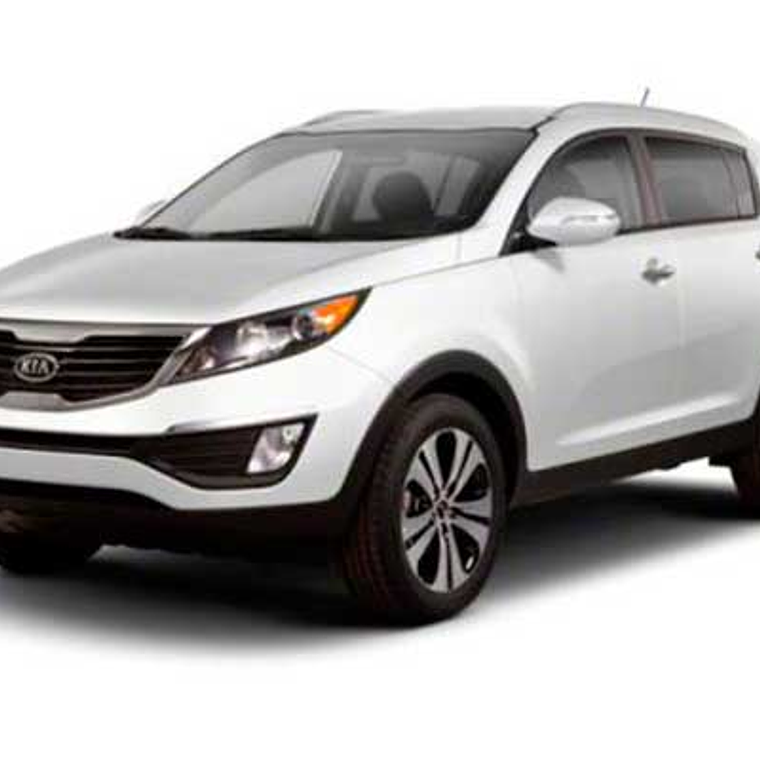 Manual de Taller Kia Sportage SL ( 2012 ) Español 1