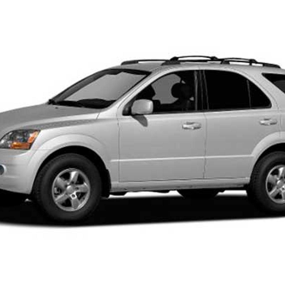 Manual de Taller Kia Sorento ( 2002 - 2003 ) Inglés 1