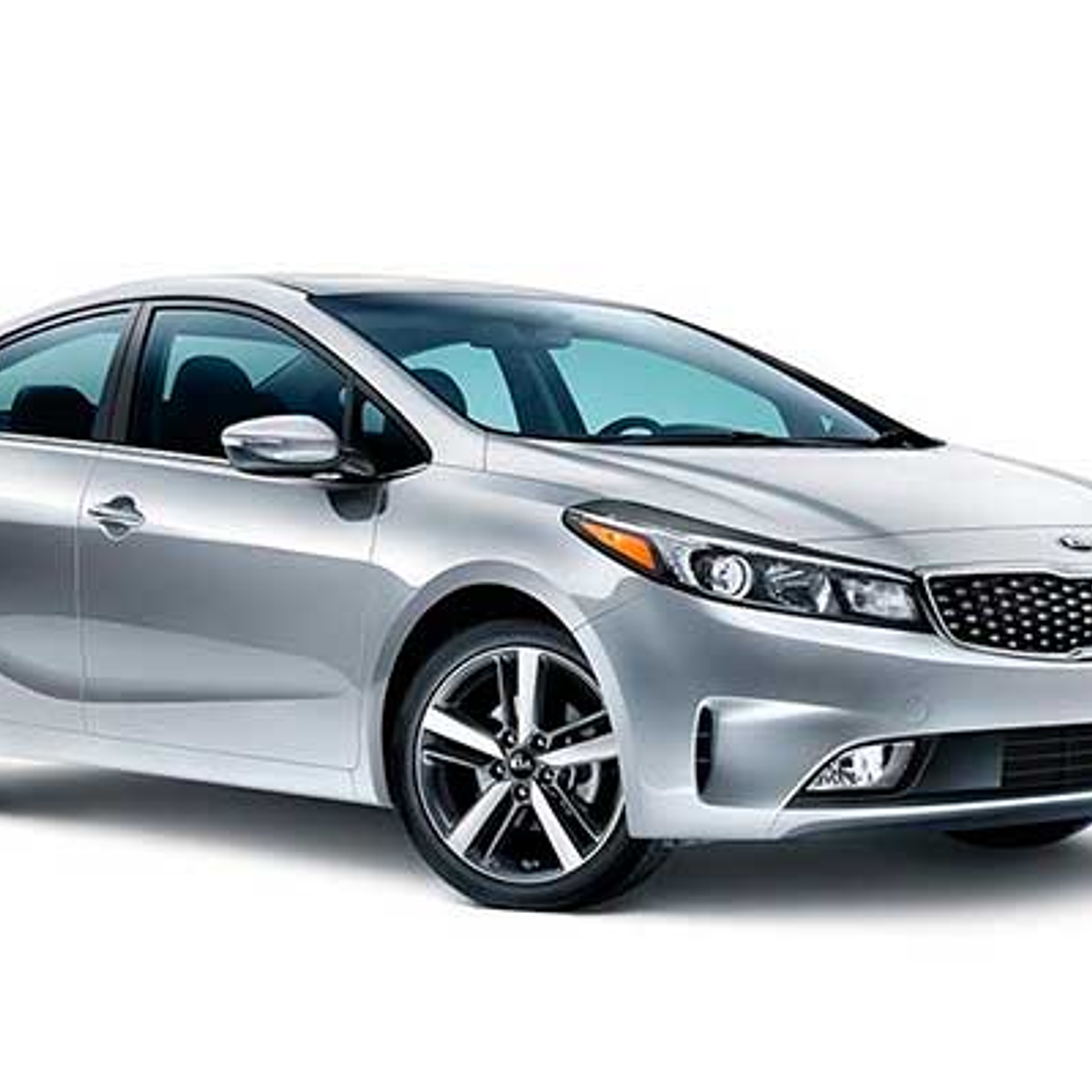 Manual De Taller Kia Cerato / Forte ( 2017-2018 ) Inglés 1