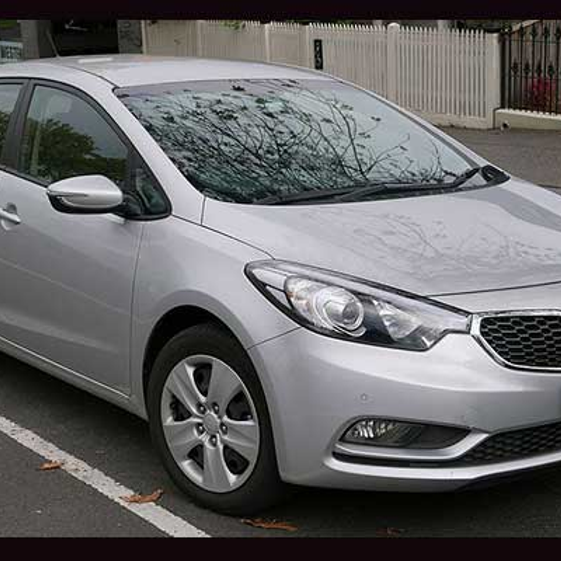 Manual De Taller Kia Cerato (2012-2018) Español 1