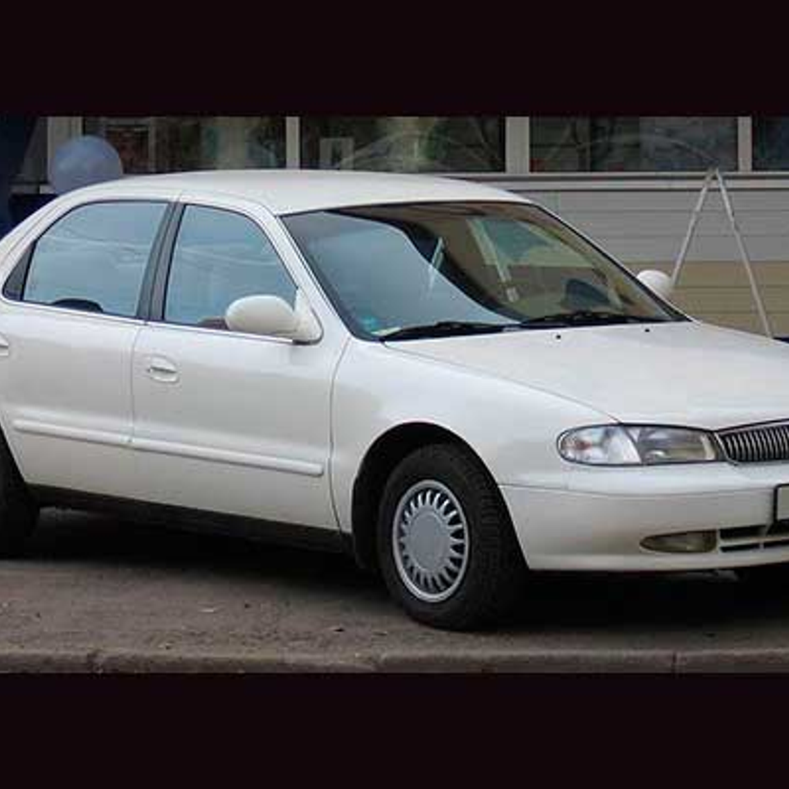 Manual De Taller Kia Clarus (1995-2001) Español 1