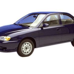 Manual De Taller Kia Sephia (1992-1997) Español