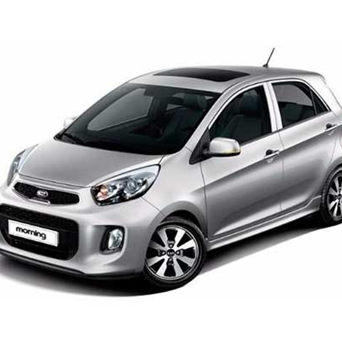 Manual De Taller Kia Morning (2011-2017) Español 1