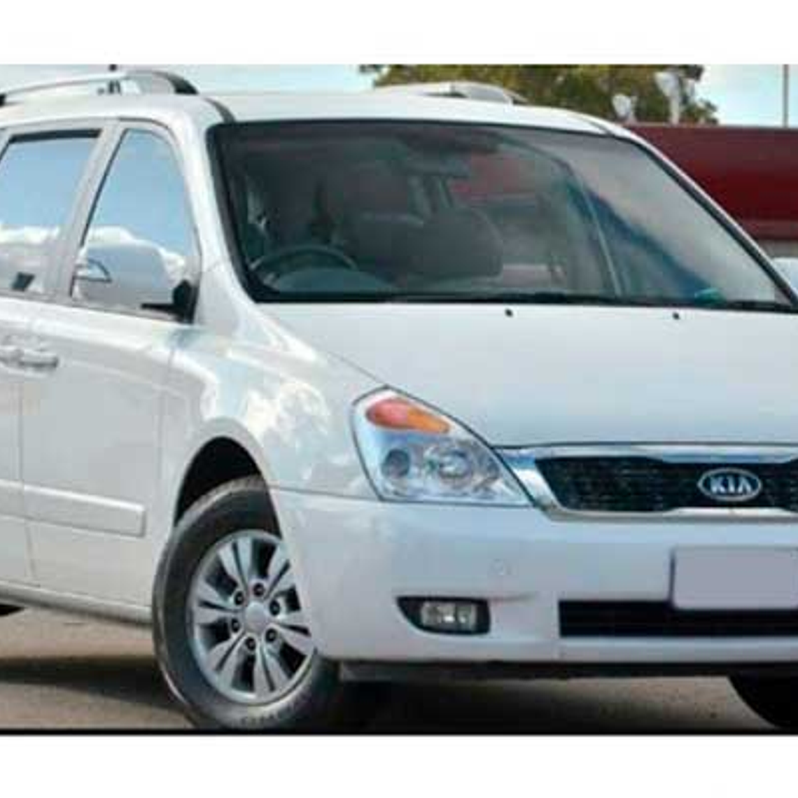 Manual De Taller Kia Carnival (2006-2014) Español 1