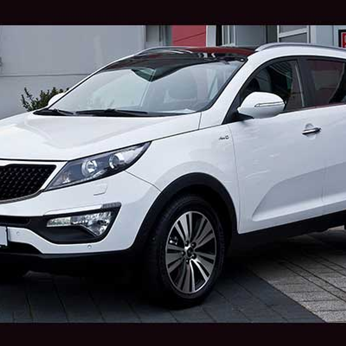 Manual De Taller Kia Sportage (2009-2015) Español 1