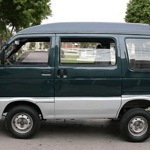 Manual De Despiece Kia Towner Español