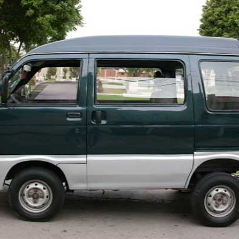 Manual De Despiece Kia Towner Español 1