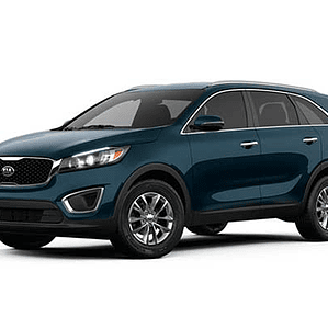 Manual De Despiece Kia Sorento (2015–2019) Español