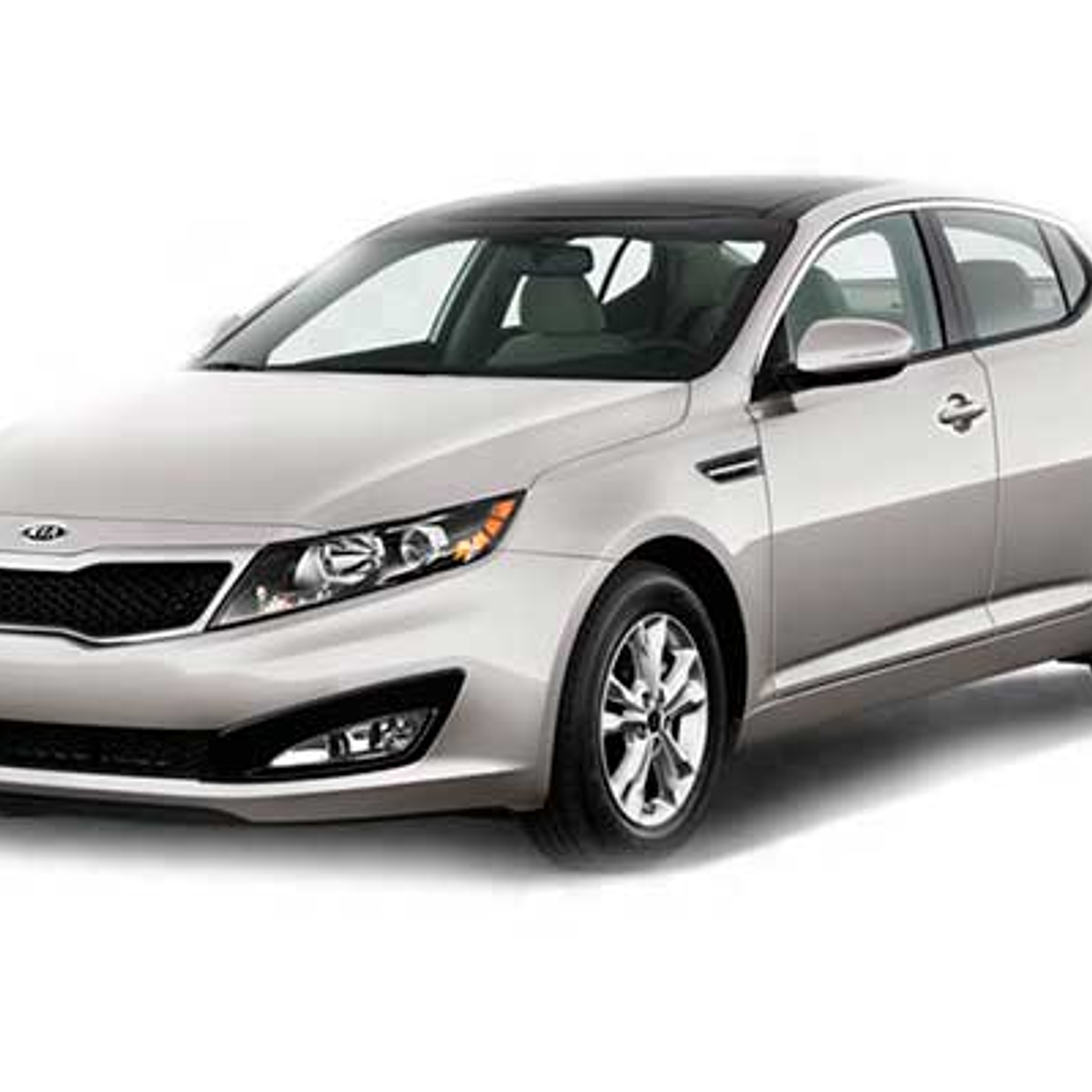 Manual de Taller Kia Optima ( 2011 - 2014 ) Inglés 1