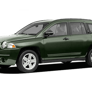 Manual De Taller Jeep Compass (2006-2017) Español