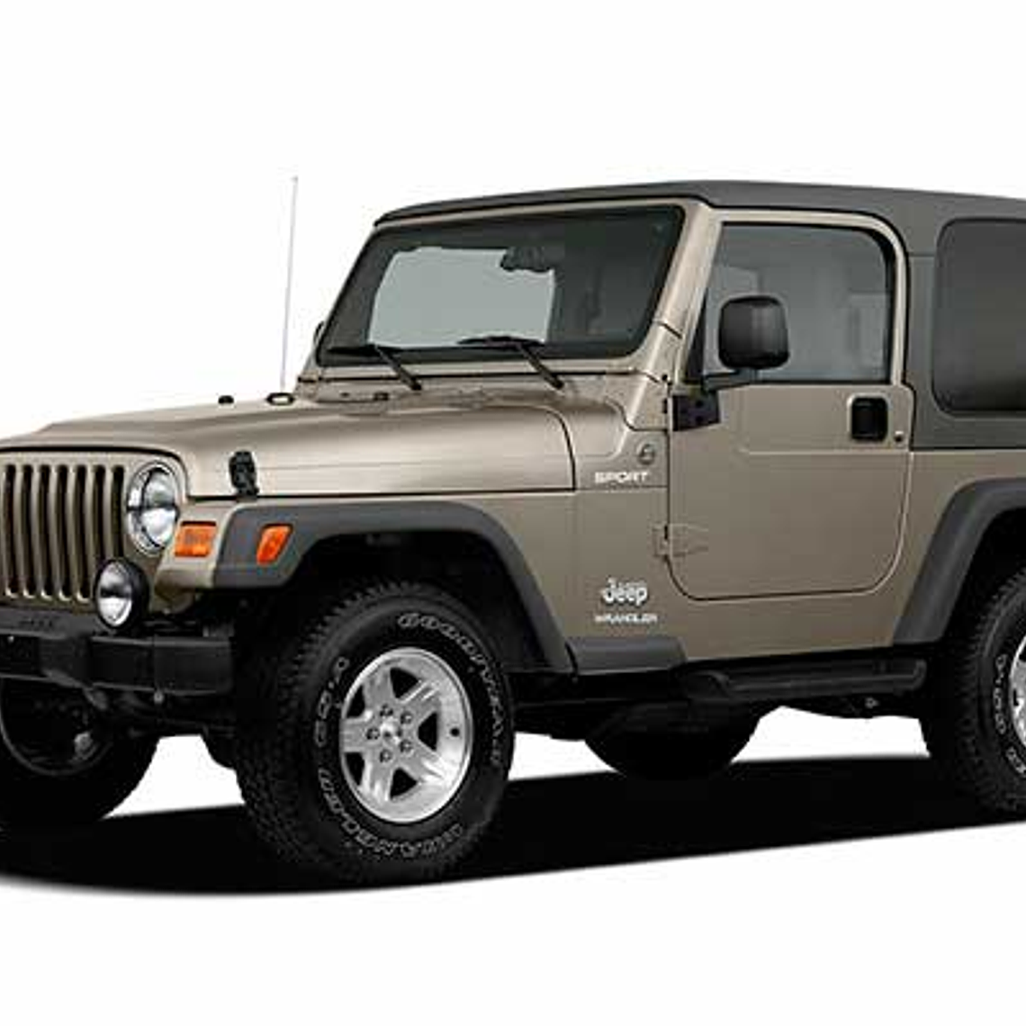 Manual De Taller Jeep Wrangler (2006 -2018) Español 1