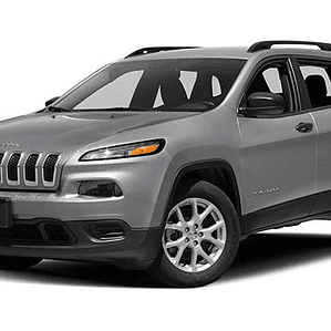 Manual De Taller Jeep Cherokee (2014 -2019) Español