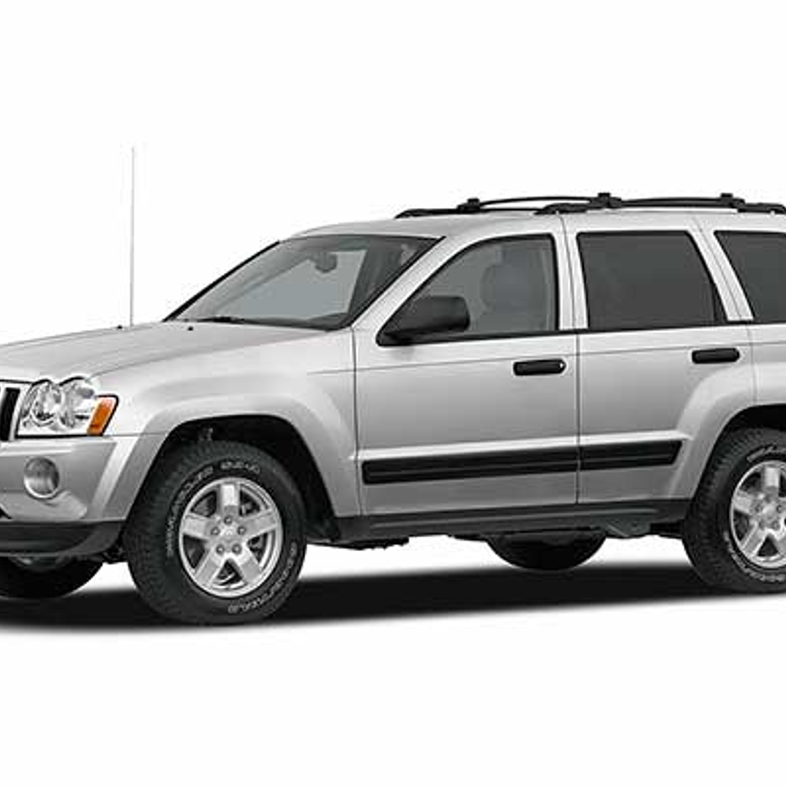 Manual De Taller Jeep Grand Cherokee (2005-2012) Español 1
