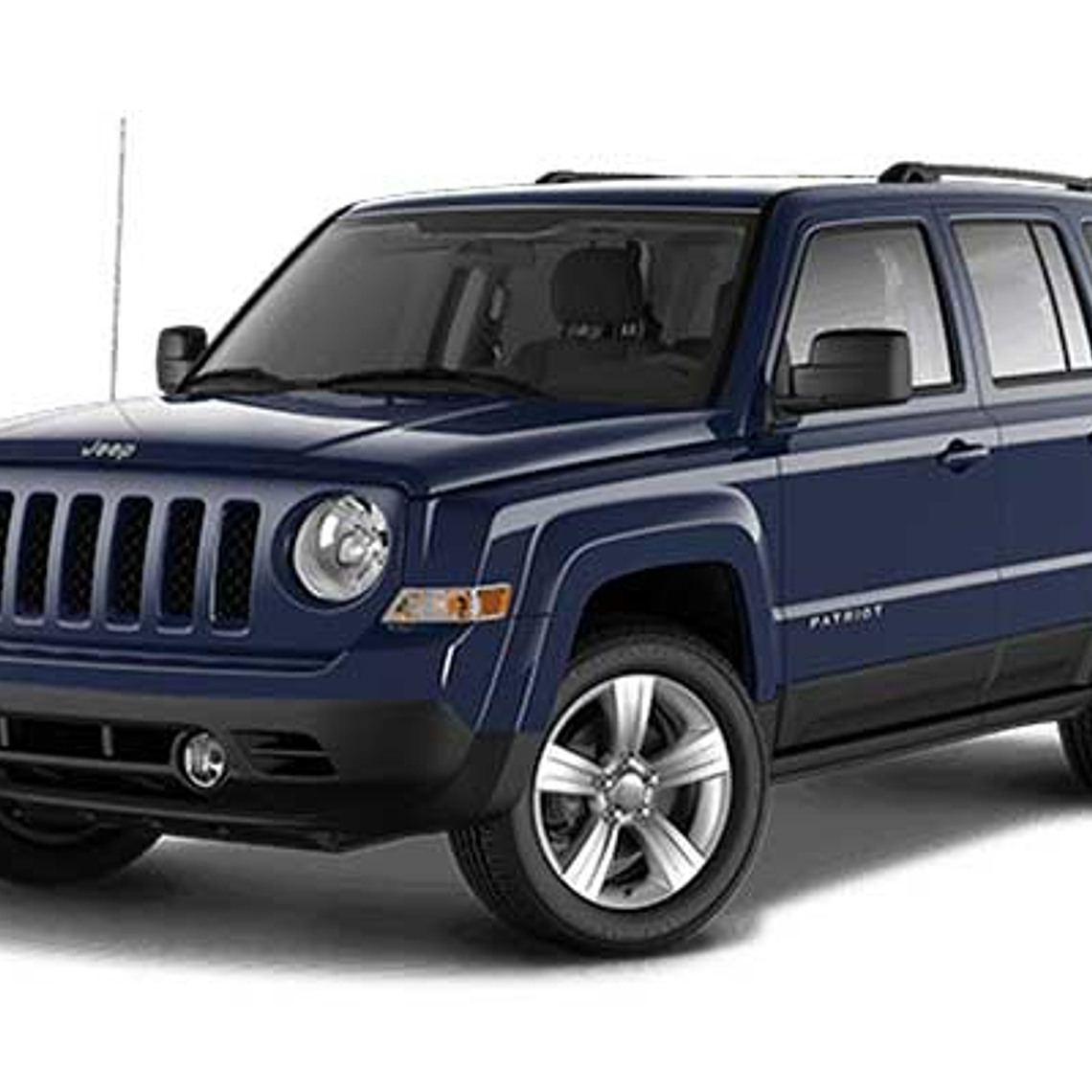 Manual De Taller Jeep Patriot (2006-2017) Español 1