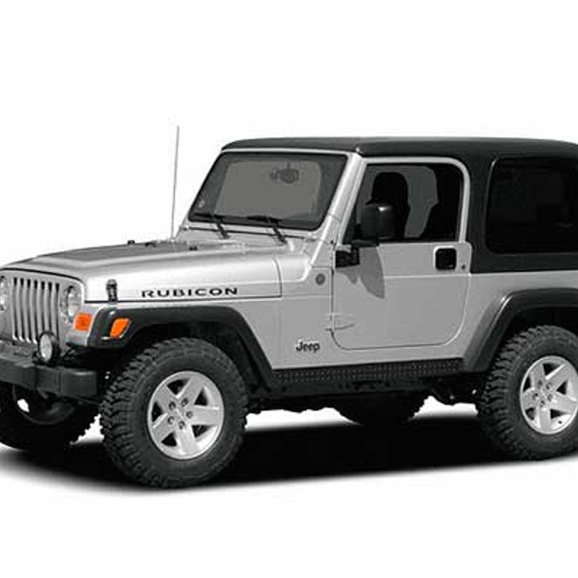 Manual De Taller Jeep Wrangler (1997-2006) Español 1