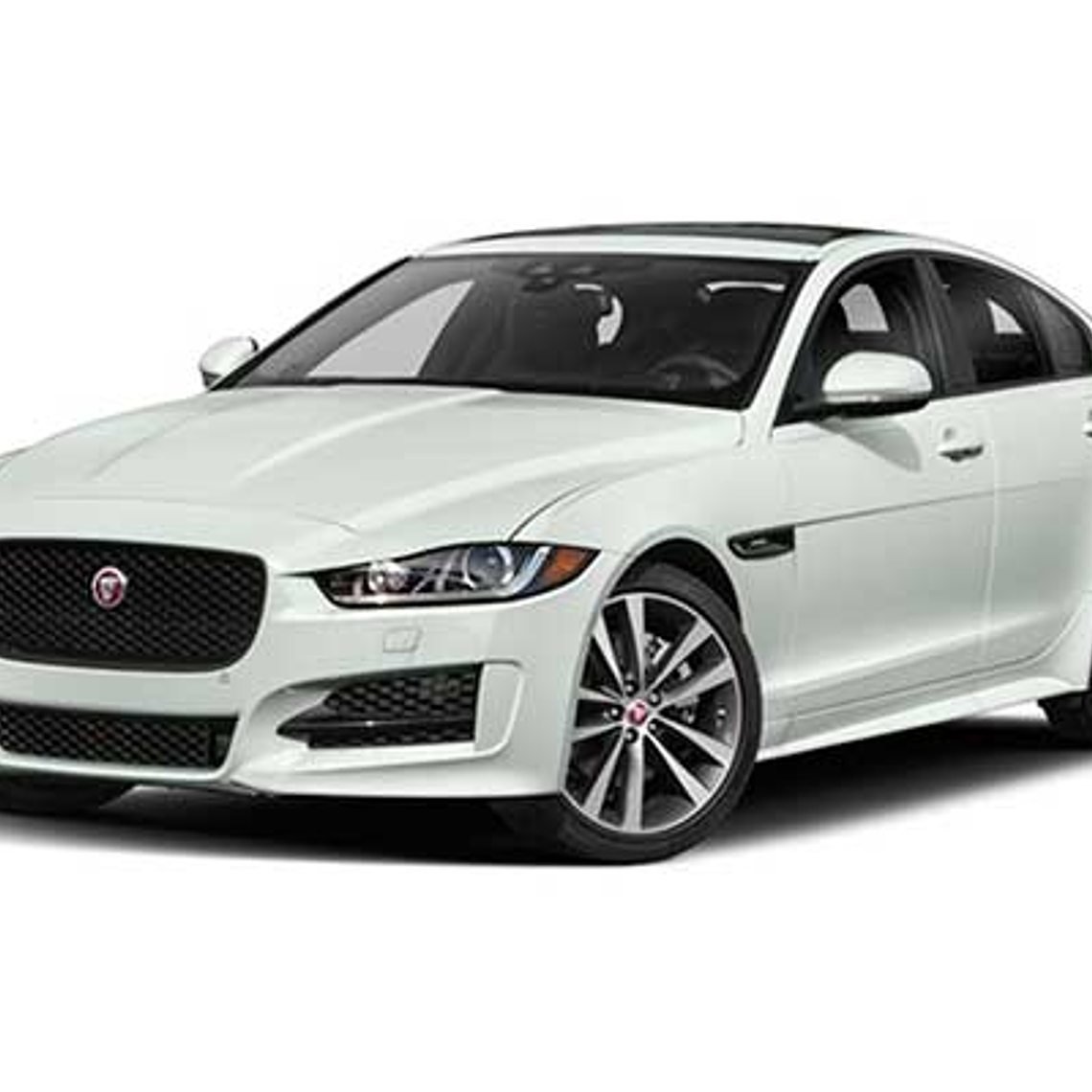 Manual De Taller Jaguar Xe (2015-2018) Ingles 1