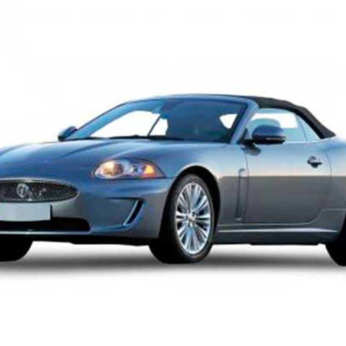 Manual De Taller Jaguar Xk8 (2006-2014) Español 1