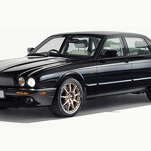 Manual De Taller Jaguar Xj8 (1997-2002) Español