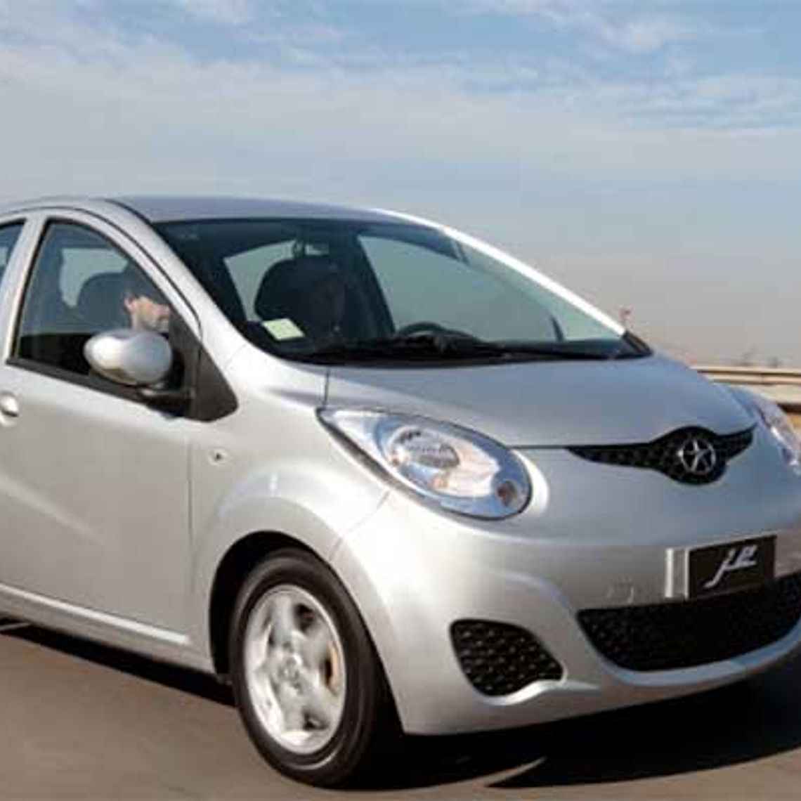 Manual De Taller Jac J2 (2010–2017) Español 1