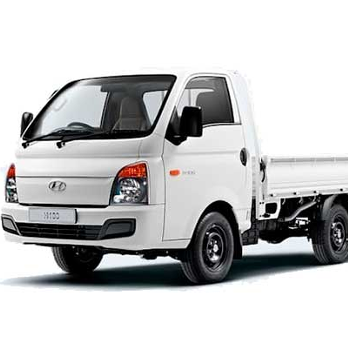 Manual De Taller Hyundai H100 (2004-2018) Español 1