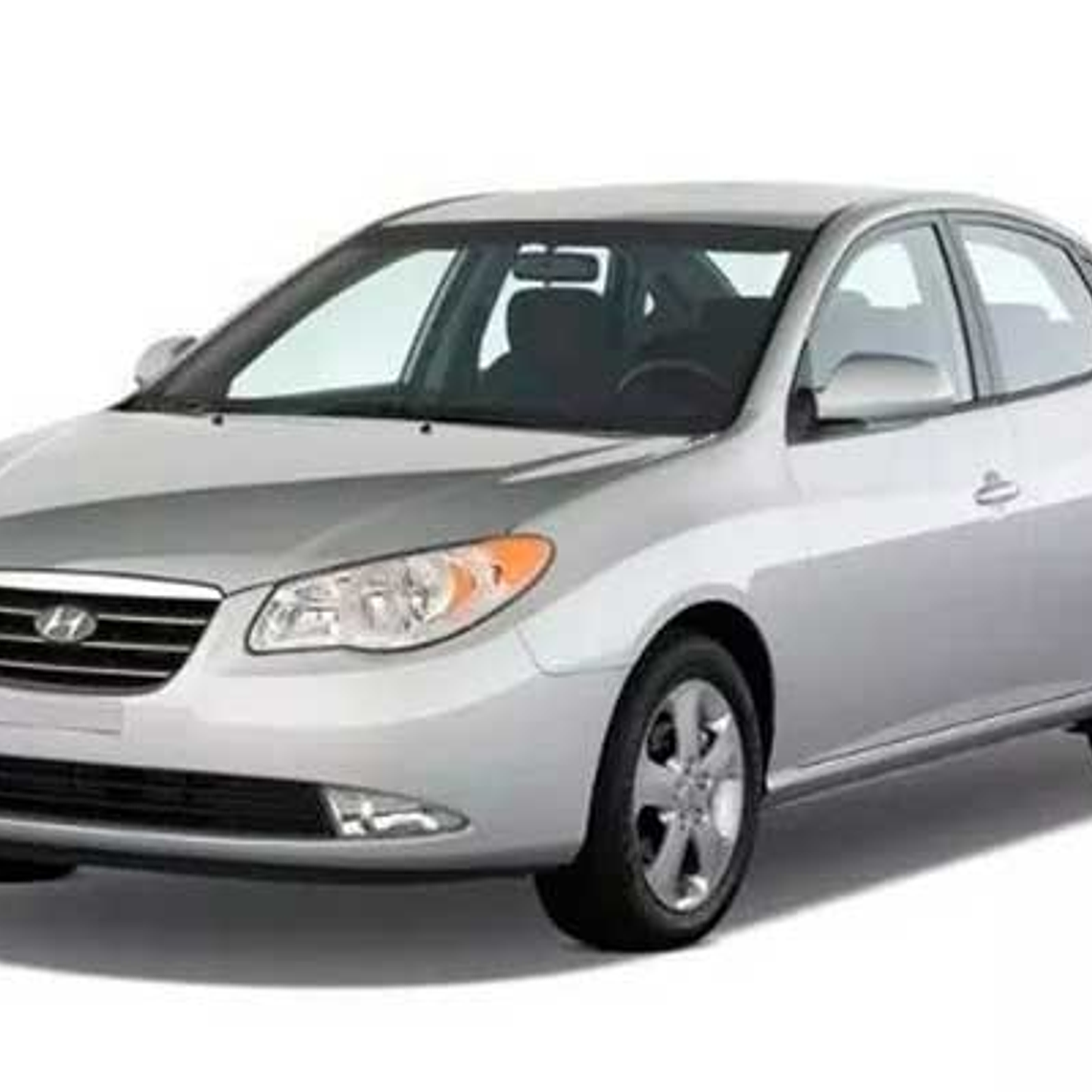 Manual De Taller Hyundai Elantra (2006-2010) Español 1