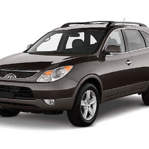 Manual De Taller Hyundai Veracruz (2006-2012) Español