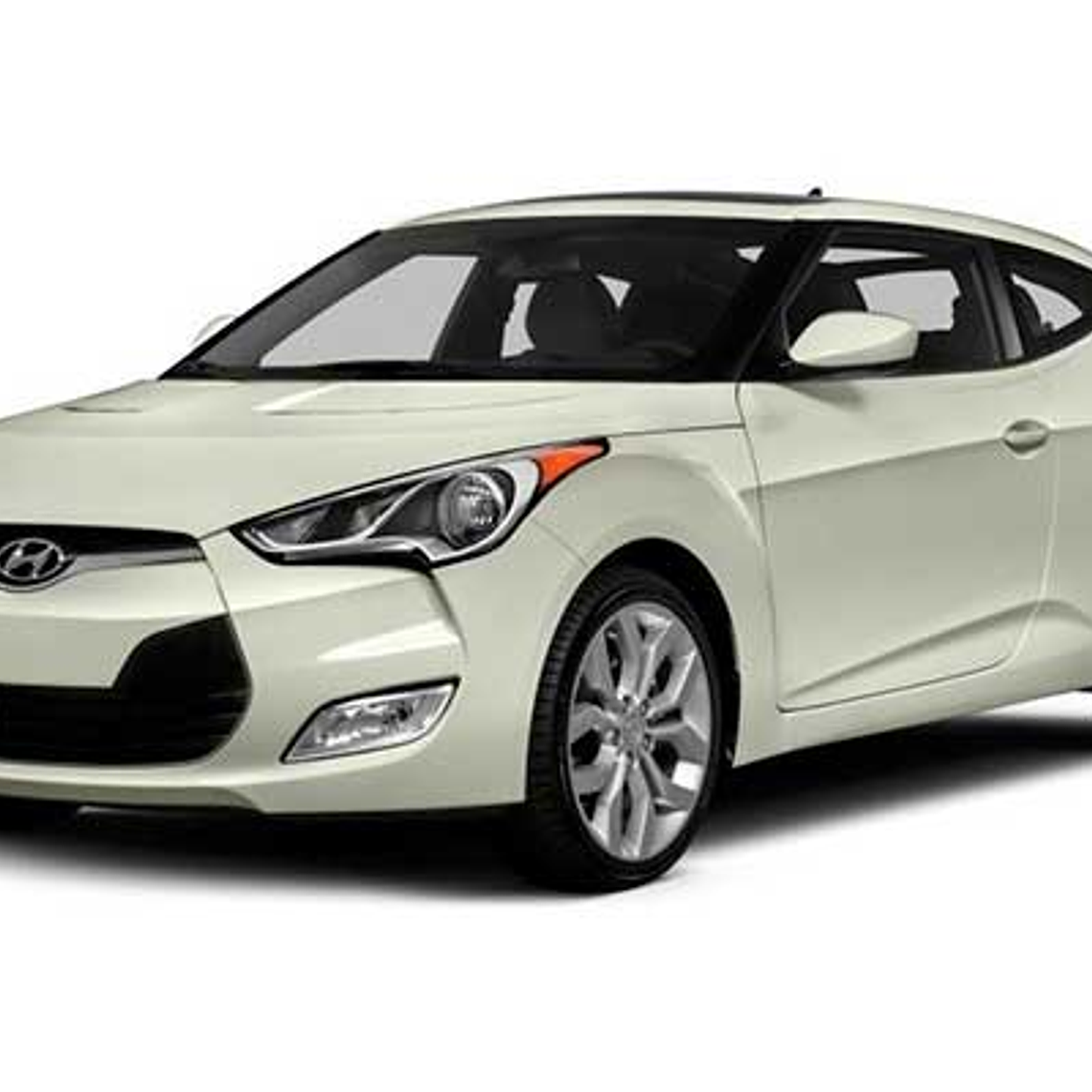 Manual De Taller Hyundai Veloster (2011–2017) Español 1