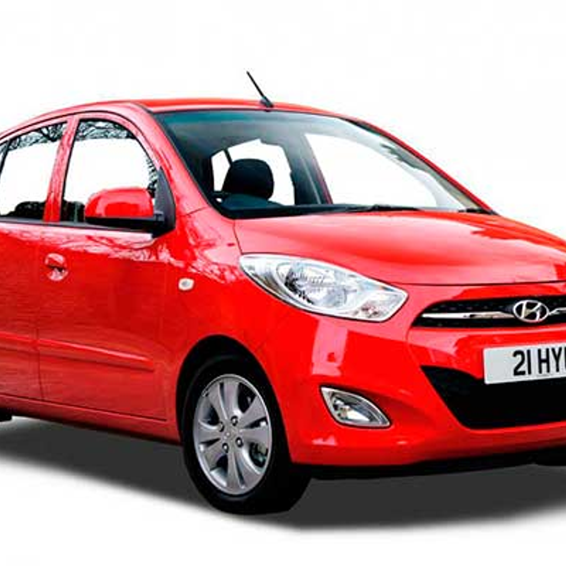 Manual De Taller Hyundai I10 (2007-2013) Español 1