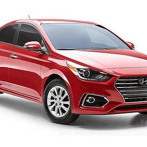 Manual De Taller Hyundai Accent (2017-2019) Español