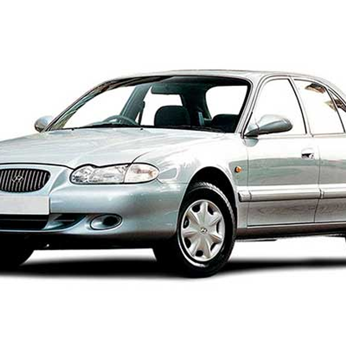 Manual De Taller Hyundai Sonata (1993-1998) Español 1