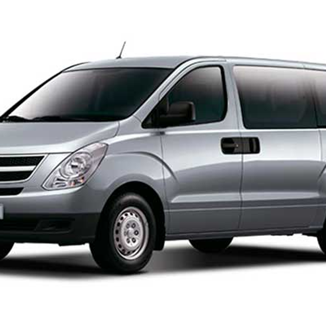 Manual De Taller Hyundai H1 (2007-2018) Español 1